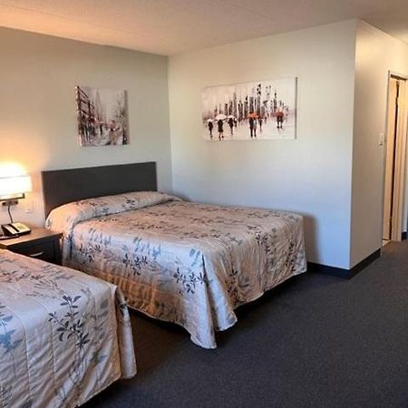 Kirkfield Motor Hotel Winnipeg Kültér fotó