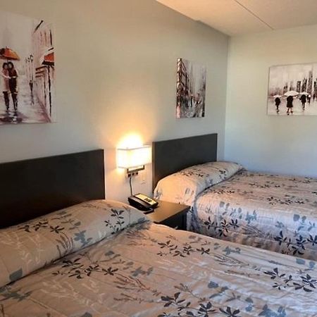 Kirkfield Motor Hotel Winnipeg Kültér fotó