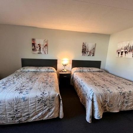 Kirkfield Motor Hotel Winnipeg Kültér fotó