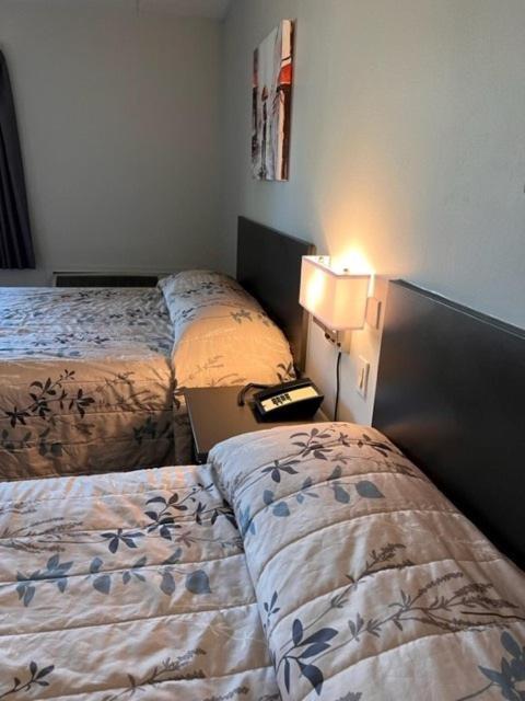 Kirkfield Motor Hotel Winnipeg Kültér fotó
